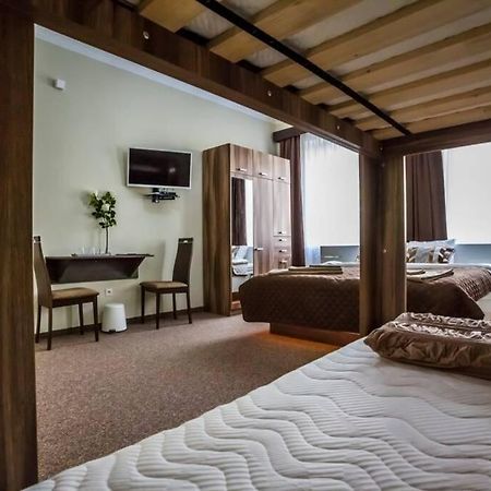 Luxury Air-Conditioned Family Apartment Spitalska Old Town Братислава Екстер'єр фото